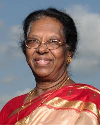 Mrs. Achamma "Kunjunjamma" Oommen Obituary September 5, 2023