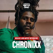 🔥 CHRONIXX x REGGAE LAND 🔥 In the lead-up to Reggae Land 2025, we gave  fans the chance to submit their questions for one of reggae's most powerful  and poetic voices -