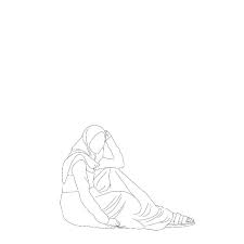Scopri ricette, idee per la casa, consigli di stile e altre idee da provare. Line Art Simple Ilustrasi Wajah Sketsa Ilustrasi Digital Wajah Kartun Shopee Indonesia