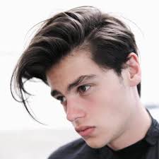 But when it comes … how to style long hair. Check Out List Of 15 Latest Hair Style Boys Fashionterest