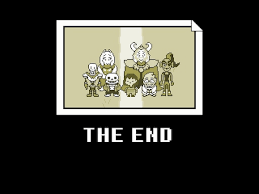 Muffet Dooming The Underground In The Genocide Route Is Not Talked About  Enough. If It Wasn'T For Her, Our Progress Would Have Halted In Hotland. :  R/Undertale