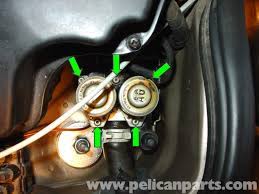 Find that very unique object in json second/ third/ fourth etc level and return it Mercedes Benz W210 Heater Control Valve Disassembly And Cleaning 1996 03 E320 E420 Pelican Parts Diy Maintenance Article