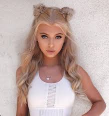 Loren Gray Loren Gray Hair Styles Long Hair Styles
