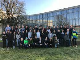 Bwinf — der bundeswettbewerb informatik (bwinf) ist ein seit 1980 jährlich durchgeführter bundesweiter wettbewerb für schüler, der das interesse an der informatik wecken und. Julia Joch Beim Bwinf Vorbereitungscamp