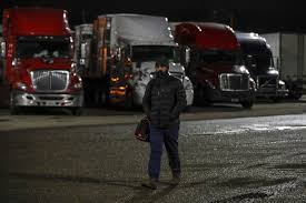 We celebrate national truck driver appreciation week to show our gratitude to all the truck drivers that keep our country running this week. Sikh Drivers Are Transforming U S Trucking Take A Ride Along The Punjabi American Highway Los Angeles Times