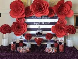 Black And White Striped Backdrop With Flowers Producto Birthday Party Decorations Wrapping Paper Backdrop Milestone Birthday Party