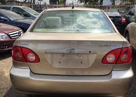 Check spelling or type a new query. Toyota Corolla 2005 Model For Sale Afialink Usa Motor S Facebook