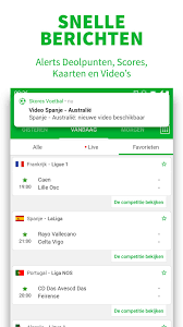 In het match center kun je de voetbal livescore volgen van wedstrijden uit meer dan 30 verschillende competities van binnen en buiten. Skores Live Voetbal Uitslagen Standen 2020 For Android Apk Download