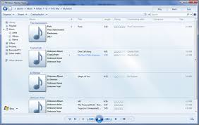 How to convert wma to mp3 on windows media player step 1. Play Spotify Playlists On Windows Media Player Sidify