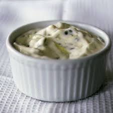 Tartar Sauce Tartar Sauce Homemade Condiments Sauce Recipes