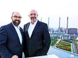 Schon an diesem freitag soll. Vize Betriebsratschef Von Vw Wechselt Auf Unternehmensseite