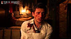 The basement is a live escape room experience. The Basement Meet The Captive Youtube