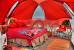 Glamping Tent Camping Tent Decorating Ideas