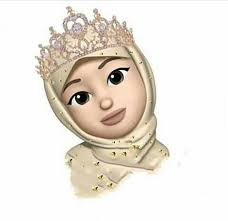 Maybe you would like to learn more about one of these? Dushevno Kartun Hijab Lukisan Wajah Gambar Kartun