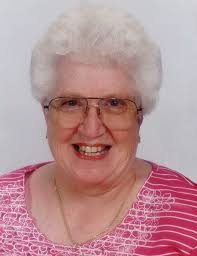 Obituary information for Eloise Elizabeth Ofstun