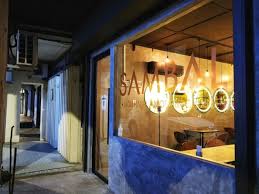 The chef is a professional, the kitchen looks really practical and realistic, and the dishes looks amazing, with a lot of unique dishes you'll never see in american chinese dude wang gang is so legit. Sambal Asian Fusion Restaurant At Beach Street Penang What2seeonline Com