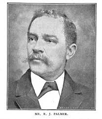 Robert John Palmer (1849-1928)