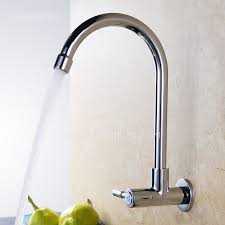 When it comes to heavier kitchen sinks, however. Wholesale Wall Mount Kitchen Faucet Cold Water Only