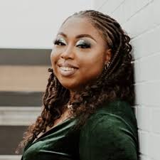 Alisha Joseph's Instagram, Twitter & Facebook