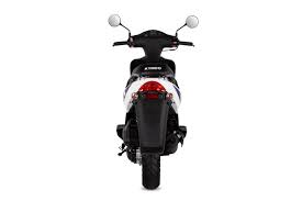 Engine and drive train einblenden. 50ccm Motorroller Roller Agility 50 Mofaversion Kymco