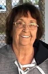 Obituary: Alice M. (Tillson) Golden