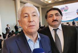 Vladimir Vasilyev: Rusiya və Azərbaycan arasında mehriban qonşuluq  əlaqələri yaranıb