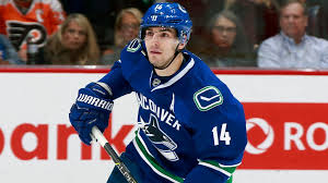 Alex burrows's fantasy information, stats, and analysis. Alexandre Burrows Traded To Senators By Canucks