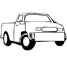 Click any coloring page to see a larger version and download it. Pick Up Truck Coloring Page Coloringcrew Com