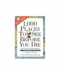 20 Amazing Travel Experiences To Have Before You Die Places To See Travel Book Reading