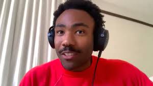Levar burton, all'anagrafe levardis robert martin burton jr. Community Reunion Donald Glover Pitches His Idea For A Movie Wzzm13 Com