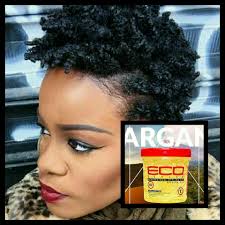 Check out our hair gel eco selection for the very best in unique or custom, handmade pieces from our pomades, waxes & gels shops. Eco Styler Gel With Argan Oil For Natural Hair Kenya Facebook