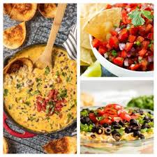 Marking may 5th doesn't have to be all about margaritas — throw in some festive mexican dishes, decorations and activities that pay homage to this holiday that seems to grow in popularity each year! 20 Cinco De Mayo Appetizer Recipes A Cultivated Nest