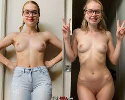Angourie Rice Nude Selfies Released