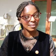 Kenya Foster's Instagram, Twitter & Facebook