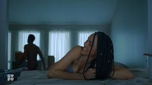 Watch Online - Maria Sten - Channel Zero s04e01 (2018) HD 1080p