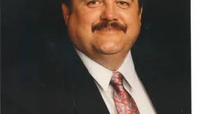 Mike Olinger Obituary January 9, 2022