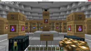 Protect property that belongs to the faction. Koopacraft Kitpvp Minecraft Server