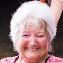 Brenda Ann Nasella Obituary