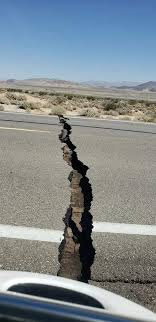 Every day happen a lot of earthquakes around the globe, but luckily only very few are very strong. Experts Warning Of Another Damaging Quake Today Nbc Palm Springs News Weather Traffic Breaking News