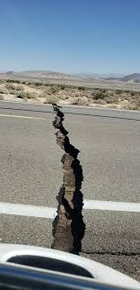 Usgs officials updated their website friday afternoon to show that the earthquake occurred at 3:40 p.m. Experts Warning Of Another Damaging Quake Today Nbc Palm Springs News Weather Traffic Breaking News