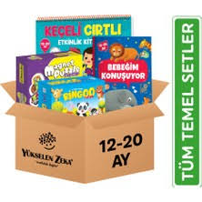 Watson Ailesi Fiyatı, Taksit Seçenekleri ile Satın Al