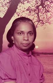 Lilia Abraham Obituary