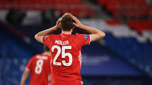 The latest tweets from @fcbayernen Sieg In Paris Reicht Nicht Die Bayern Sind Raus Champions League Sportnews Bz