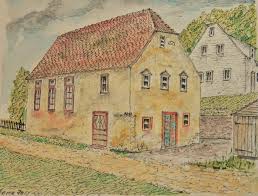 Jüdische Gemeinde - Laudenbach/Main (Unterfranken/Bayern)