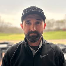 WingHaven Country Club View Club Personnel: Andy Burley