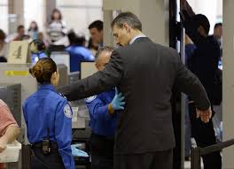 head of tsa security operations removed from position pbs