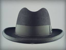 The Supreme Homburg More Colors Hats For Men Fancy Hats Stylish Hats