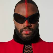 Listen to Genesis Owusu