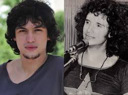 Roberto Carlos quer que Gabriel Leone o interprete em filme sobre a Jovem  Guarda