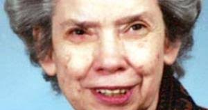 Mary Deason, 84, dies at her home; service Thursday